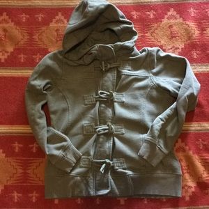 Olive Green Sonoma Jacket - medium